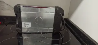 OCASIÓN TOSTADOR SIN ESTRENAR