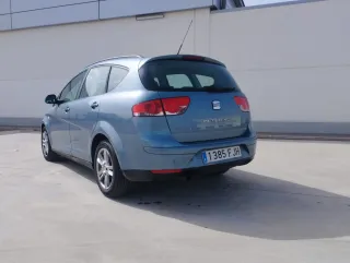 Seat Altea XL 2006