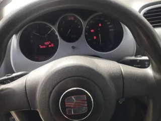 Seat Altea XL 2006