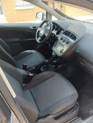 Seat Altea XL 2006
