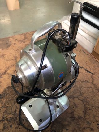 Cortadora de tela SER-TEX