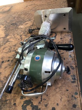 Cortadora de tela SER-TEX