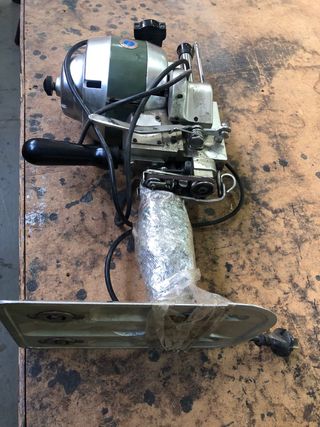 Cortadora de tela SER-TEX