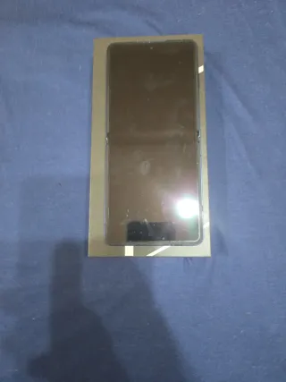 Samsung Galaxy Z Flip 7