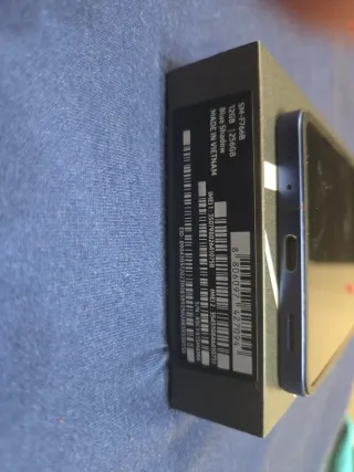 Samsung Galaxy Z Flip 7