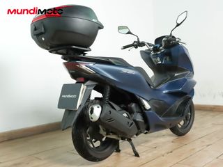HONDA PCX 125 ABS
