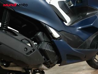 HONDA PCX 125 ABS