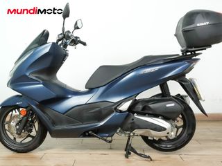 HONDA PCX 125 ABS