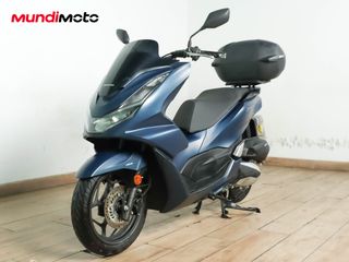 HONDA PCX 125 ABS