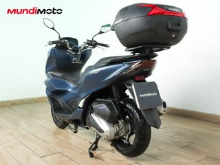 HONDA PCX 125 ABS
