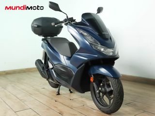 HONDA PCX 125 ABS