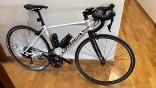 Orbea Avant H40 2020 Bicicleta Carretera