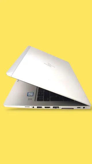 HP EliteBook 830 G5 i5-8350U 8GB RAM 240GB SSD