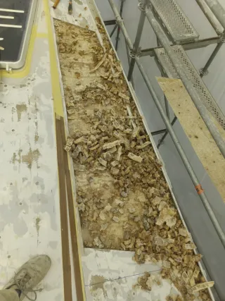 Servicios  autónomo reforma y reparación de yates