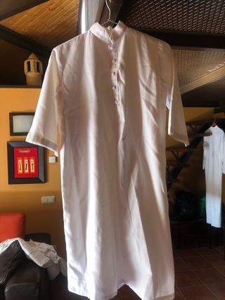 Tunica semana santa infantil Cuenca