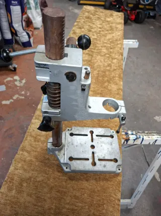 Soporte para taladro