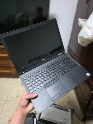 Lote 5 Portátiles Acer para Piezas