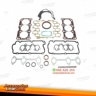 Juego de juntas de culata TA Technix adecuado par