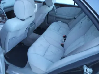 Mercedes-Benz Clase E 1996