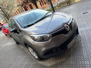 Renault Captur 2014