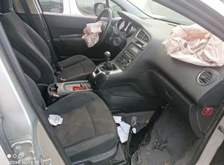 Peugeot 9810462780 cuadro 5008 1309220