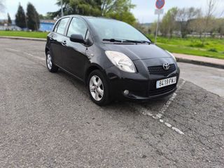 Toyota Yaris 2007