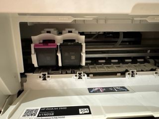 Impresora HP DeskJet 2632