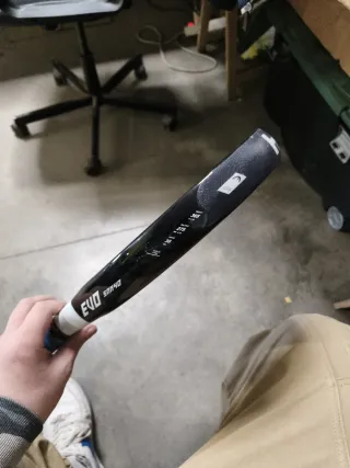 Pala de pádel Head Evo Speed san40