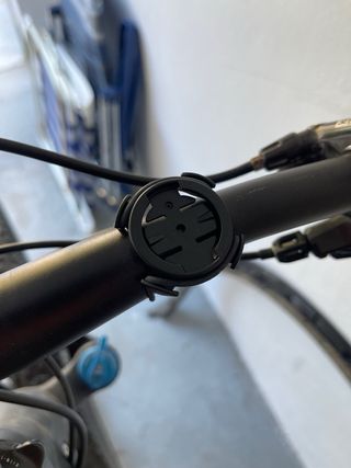 Garmin Edge 1000 GPS Ciclismo negro Como nuevo