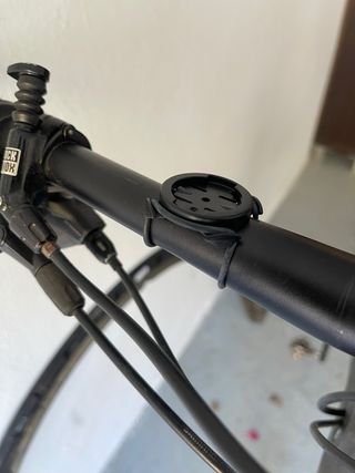 Garmin Edge 1000 GPS Ciclismo negro Como nuevo