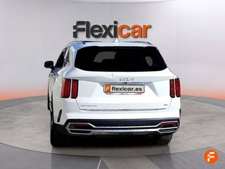 Kia Sorento 2.2 CRDi Emotion DCT 4x2 7pl