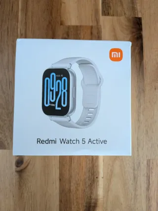 Xiaomi Redmi Watch 5 Active