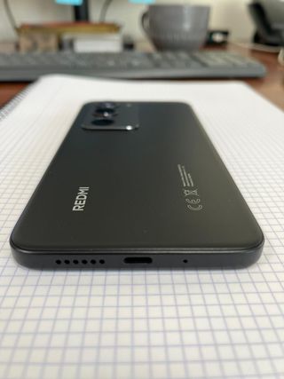 Redmi 15 4G 8/256GB Negro