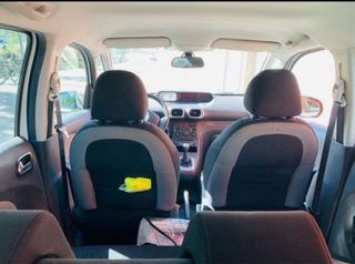 Citroen C3 Picasso 2014