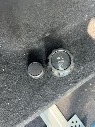 Radio original honda Civic