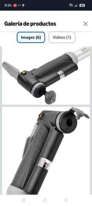 Hinchador Bicicleta Topeak MiniDual G