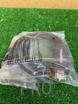 Cable adaptador de USB-C a HDMI - AmazonBasics