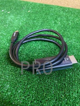 Cable adaptador de USB-C a HDMI - AmazonBasics