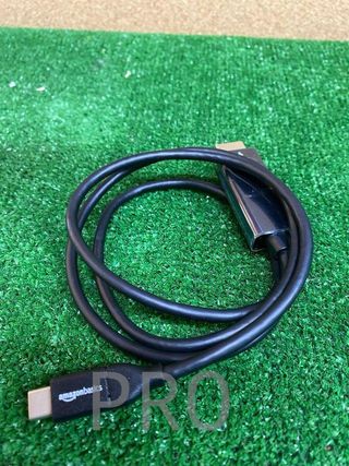 Cable adaptador de USB-C a HDMI - AmazonBasics