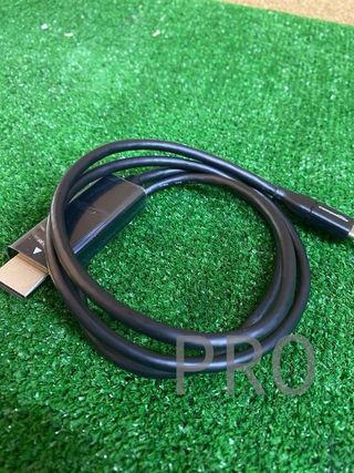 Cable adaptador de USB-C a HDMI - AmazonBasics