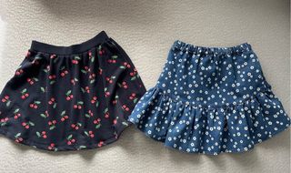 Ropa niña 7-8 años