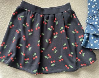 Ropa niña 7-8 años