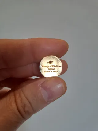 Orecchini Nuage d'etoiles Etsuko