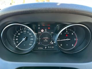 Land Rover Discovery Sport 2019