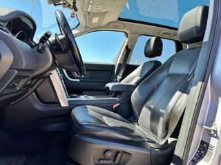 Land Rover Discovery Sport 2019