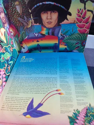 Jamiroquai Emergency On Planet Earth Vinilo