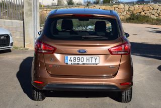Ford B-MAX 2014