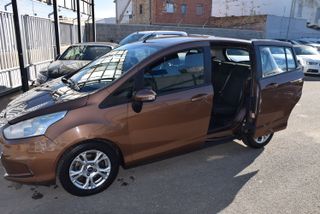 Ford B-MAX 2014