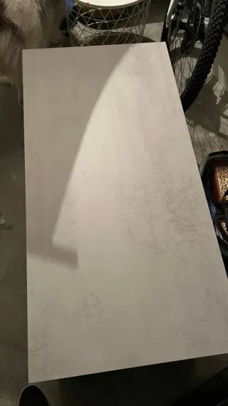 Mesa de centro elevable