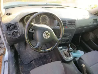 VW Golf IV Variant para peças